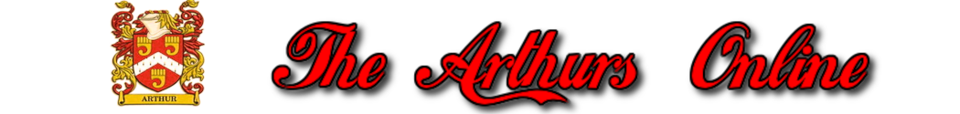 The Arthurs Online