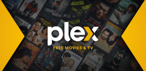 Plex Media