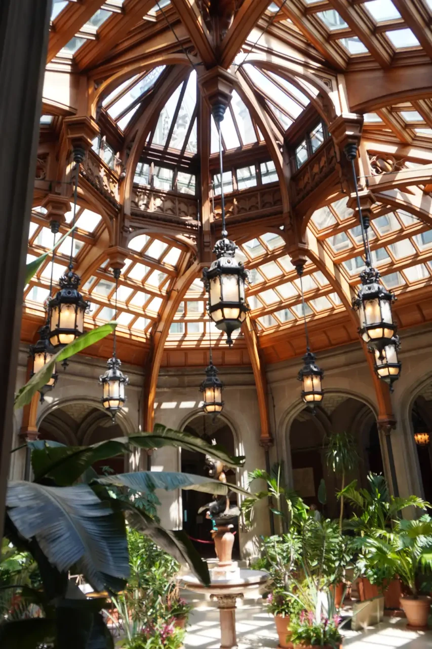 Evie's Photos at Biltmore