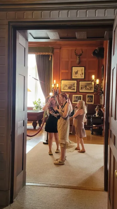 75 biltmore
