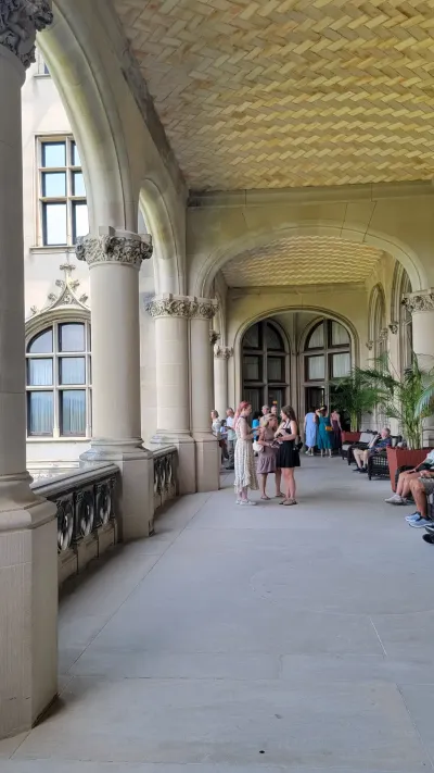 95 biltmore