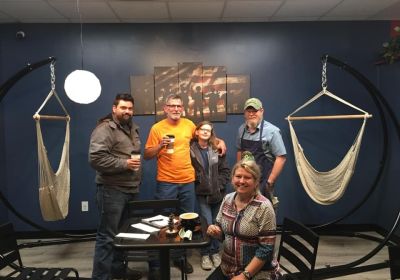 Lovin Cup Coffe Shop