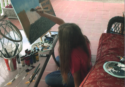 Scanned Photos March 2026