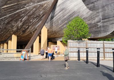 The Ark Encounter